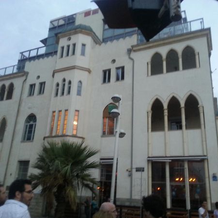 Appartamento Check In Tlv Tel Aviv Esterno foto