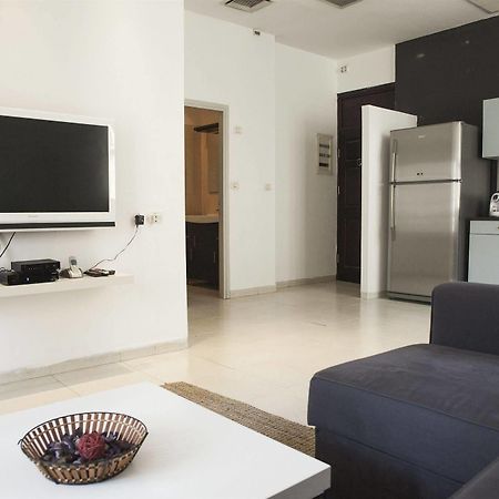 Appartamento Check In Tlv Tel Aviv Esterno foto