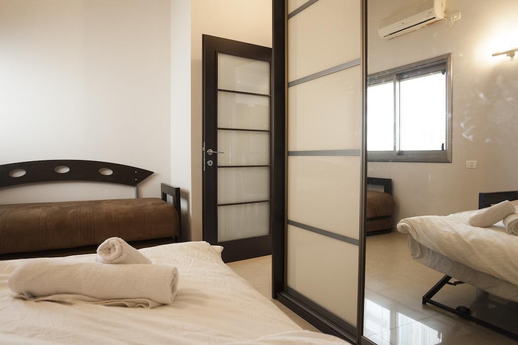 Appartamento Check In Tlv Tel Aviv Camera foto