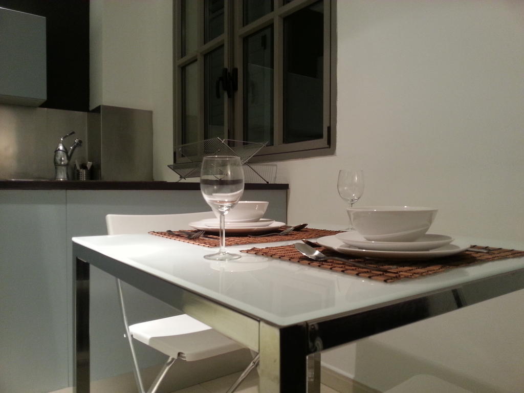 Appartamento Check In Tlv Tel Aviv Esterno foto